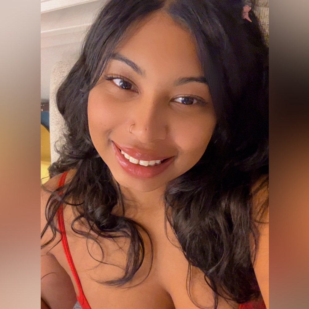 Meet your Posher, Sharayah